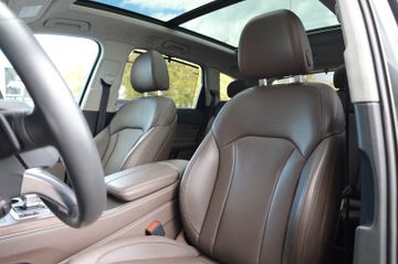 Audi Q7 - 10