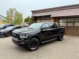 Dodge EU-RAM*REBEL*1HAND*12"NAVI*DIGITAL TACHO*OFFROAD - gebrauchte Dodge RAM aus dem Jahr 2024