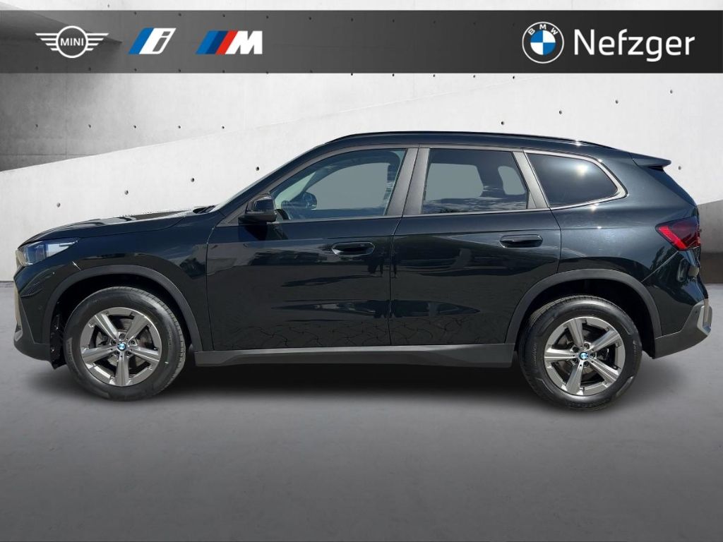 BMW X1 sDrive 18d Park-Assistent H&K LED Keyless foto 2
