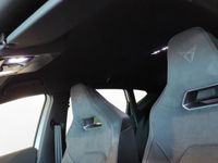 Cupra Formentor - Vorschau Bild 15