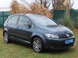 Volkswagen Golf Plus 1,4  Comf. 1. Hand-Autom.-von Rentner - : Limousine, Rent