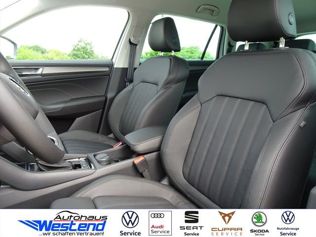 Fahrzeugabbildung SKODA Kodiaq STYLE 2.0l TDI 147kW Aut. 4x4 Navi 7 Sitz