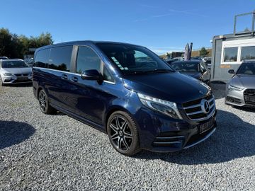 Mercedes V 250 - 3