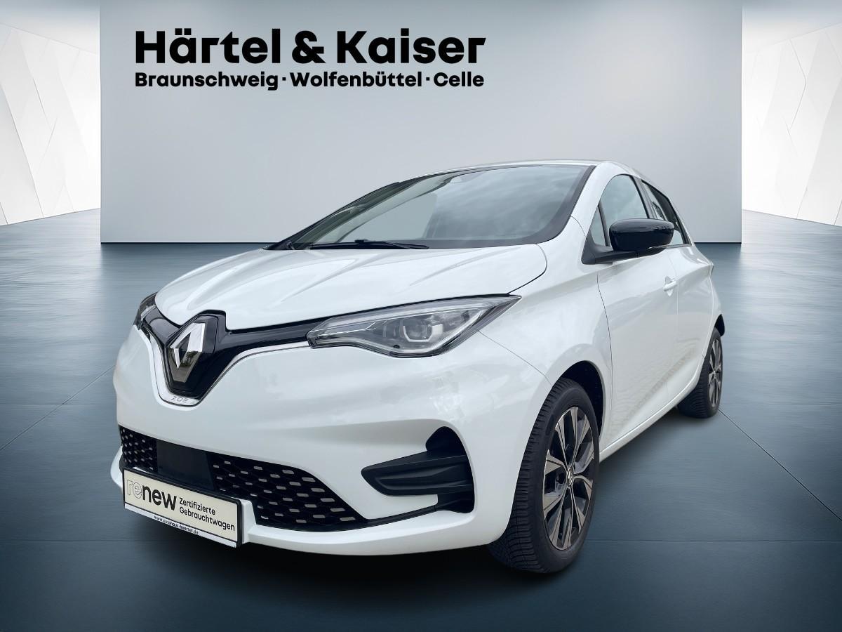 Renault ZOE E-Tech 100% el. E-Tech incl. Batterie