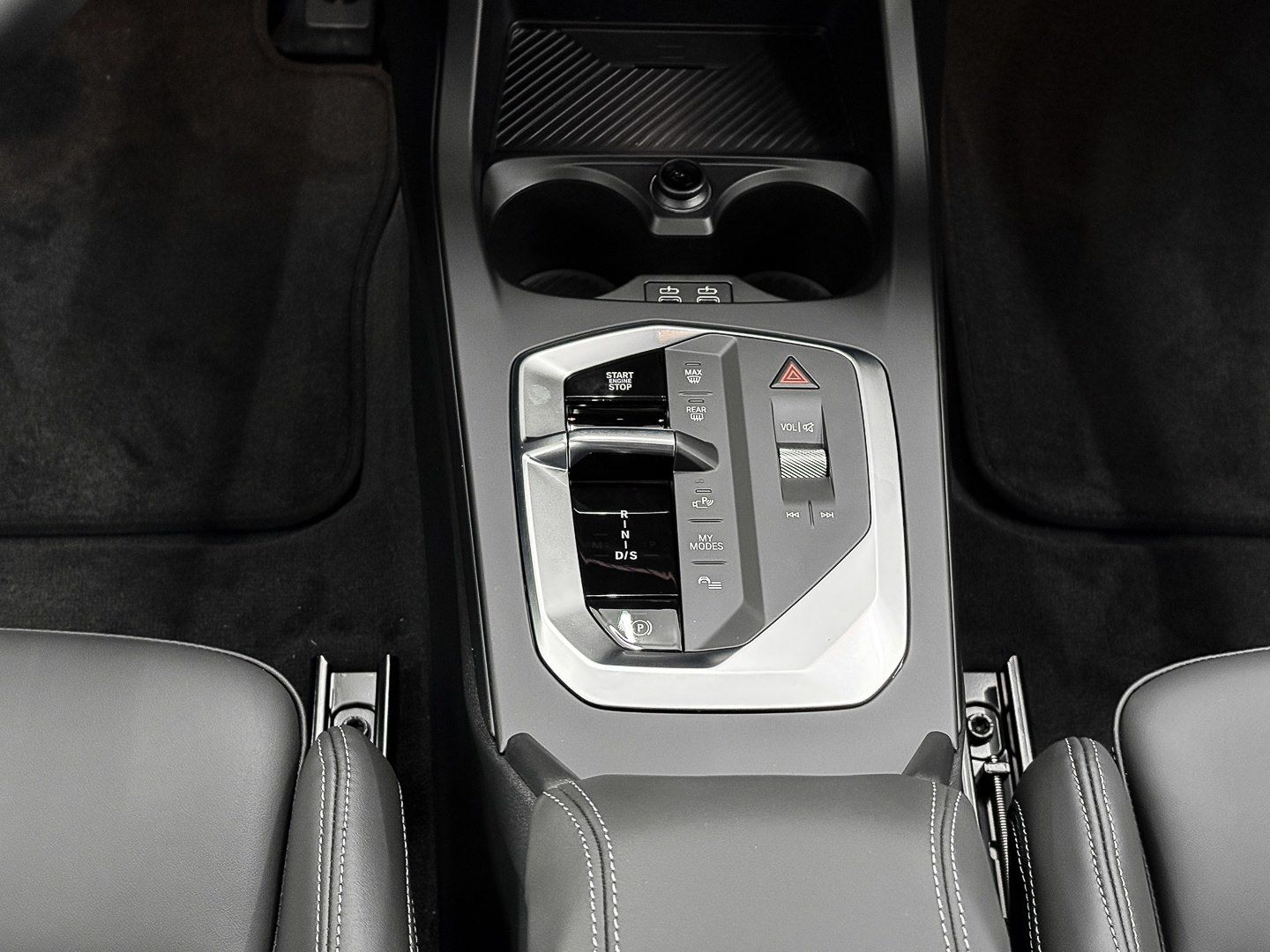 BMW M135 - Bild 11