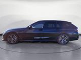 BMW 330i Touring M Sportpaket Sport Aut. - BMW 330: M Sport 330i