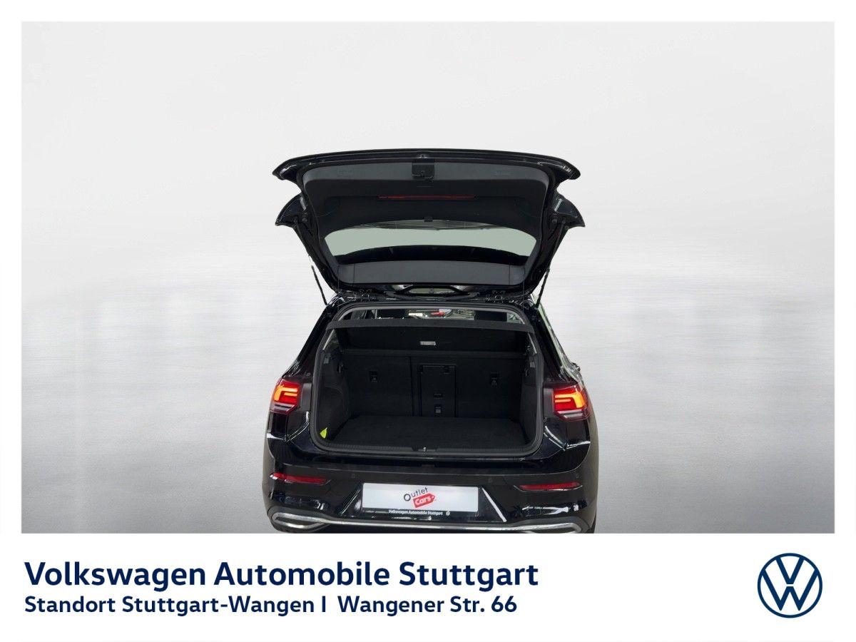 Volkswagen Golf Style 1.5 eTSI DSG Navi ACC LED SHZ PDC, миниатюра 5