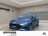 Hyundai i20 1.0 T-GDI Prime NAVI LED BOSE 17LM KAMERA