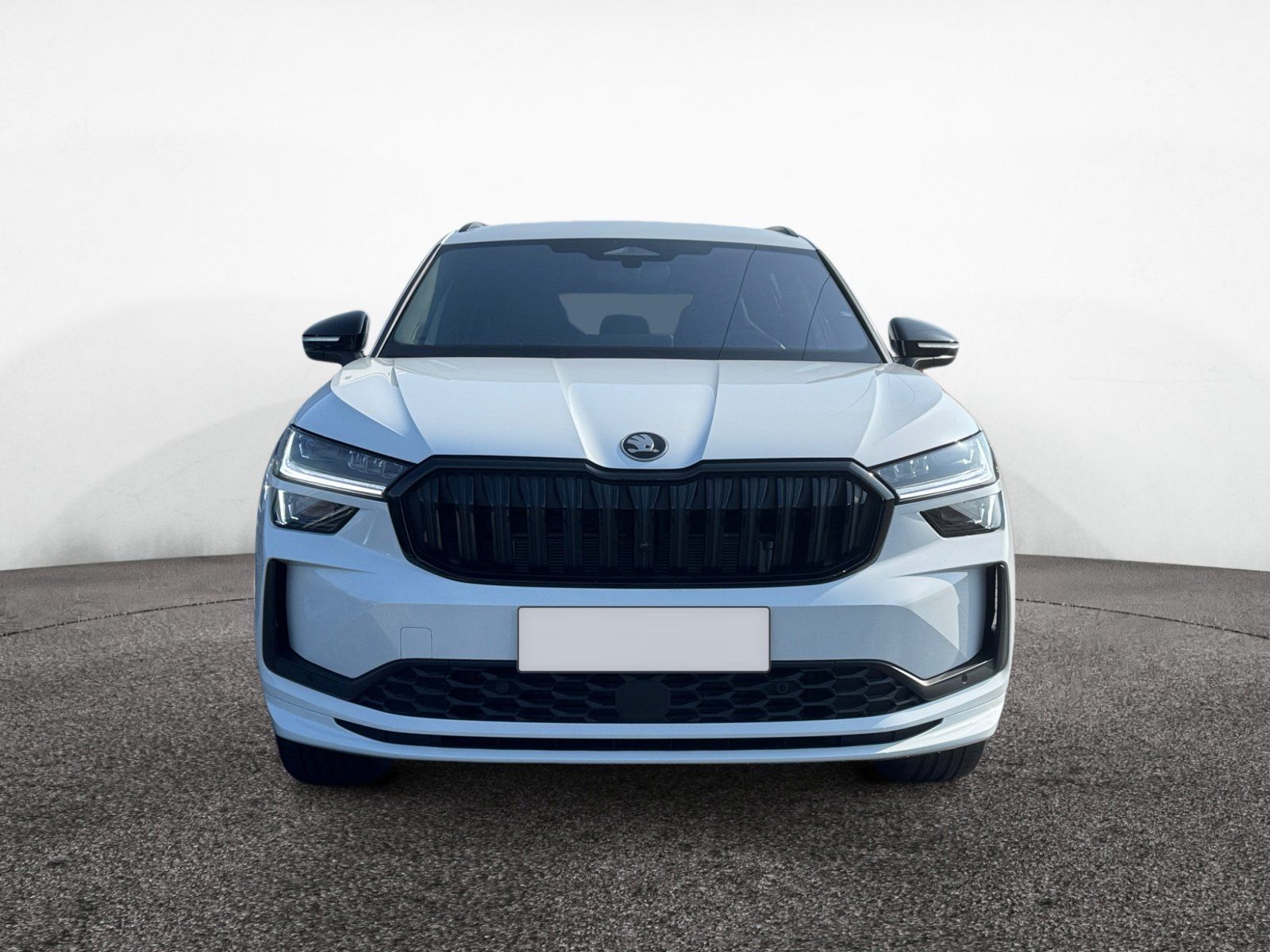 Skoda Kodiaq - Bild 2