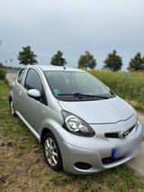 Toyota Aygo Cool| 62300 Km| Nur 20 Steuer... - Toyota in Dresden: Aygo