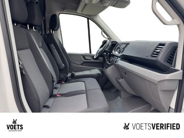 Volkswagen Crafter - 7