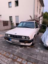BMW E30 Limo NFL 318i Klima - BMW 318 aus 1989