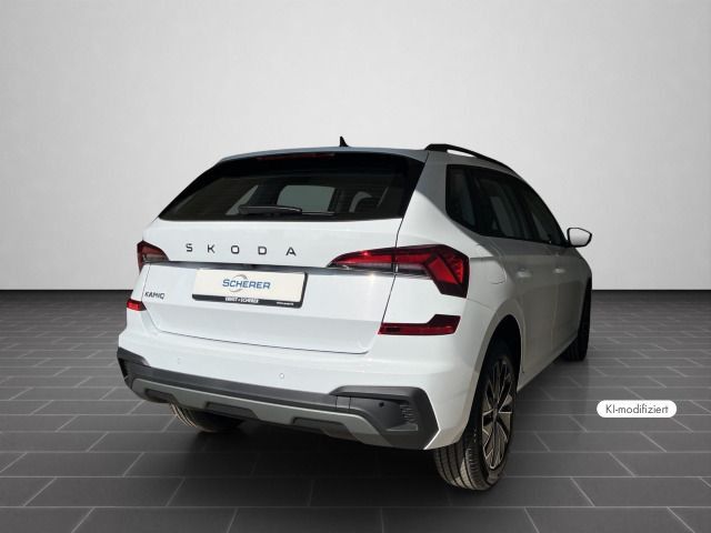 Skoda Kamiq - Bild 3