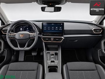 Cupra Leon - 2