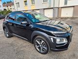 Hyundai KONA 1.0 T-GDI Style RFK. Navi, Klima, Keyless - Hyundai KONA aus 2017