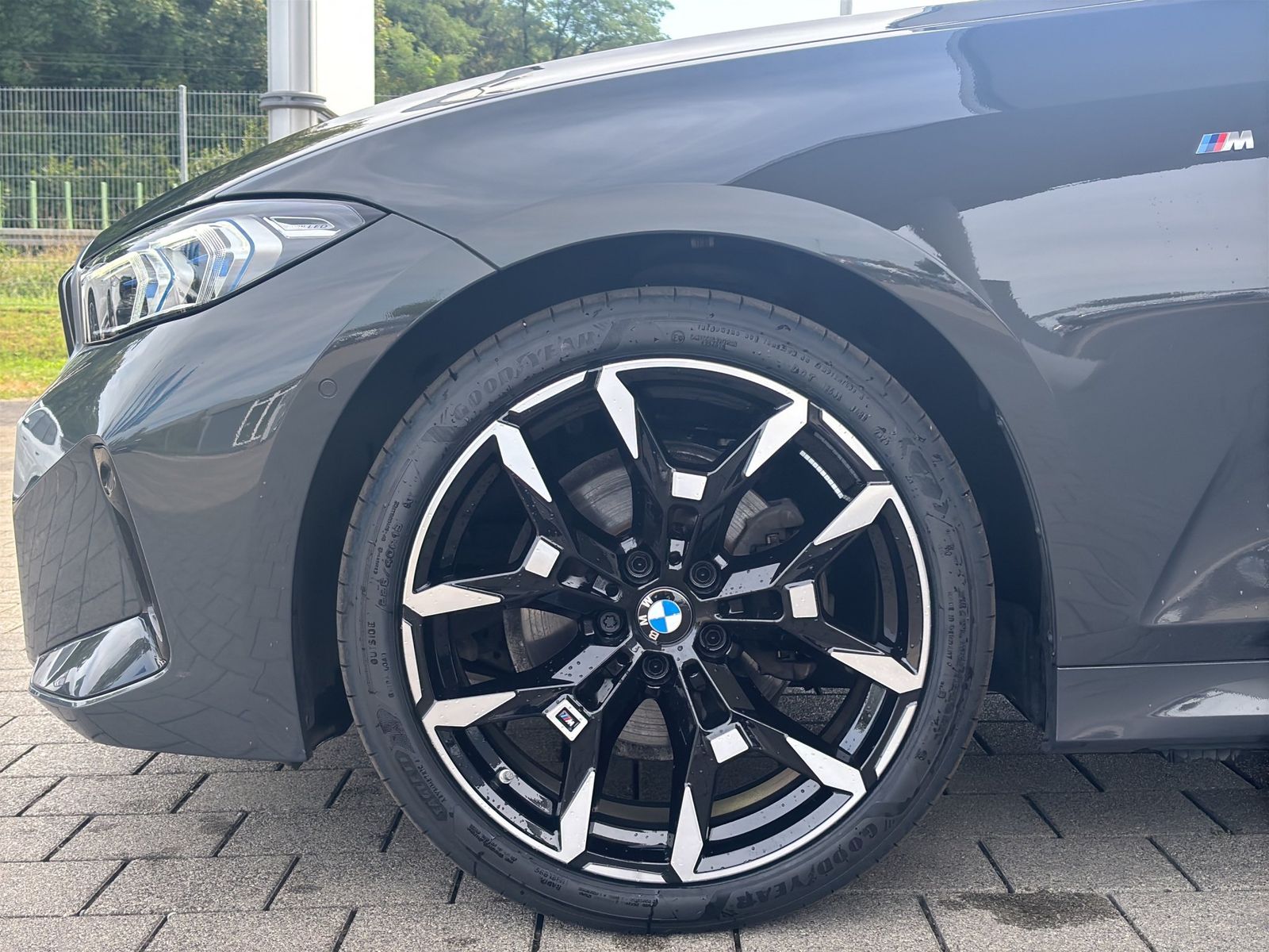 BMW 320d xDrive Touring M Sport 360° HiFi ACC AdLED foto 3