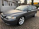 Volvo V70 R R - gebrauchte Volvo V70 aus dem Jahr 2004
