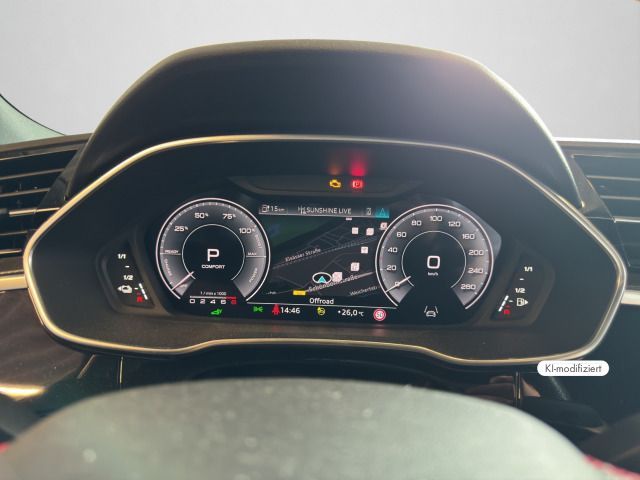 Audi Q3 - Bild 11