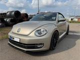 Volkswagen Beetle 1.2 TSI BMT Exclusive Design Cabriole... - Volkswagen Beetle: Exclusive Design