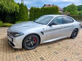 Alfa Romeo Giulia 2.9 V6 Bi-Turbo 375 kW AT8 Quadrifogl... - Alfa Romeo Giulia V6 Gebrauchtwagen
