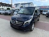 Mercedes-Benz V -Klasse Marco Polo 200/220 CDI/ d, 250 BT - Mercedes-Benz 200: 200k