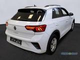 Volkswagen T-Roc 1.5 TSI DSG R-Line NAVI APP SHZ LED+ - VW T-Roc von 2023