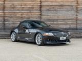 BMW Bmw Z4 3.0i cat Roadster - BMW Z4 aus 2004: 3.0