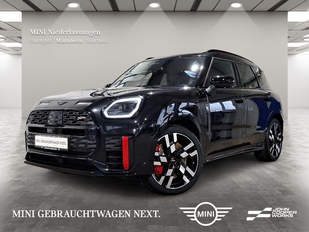 MINI John Cooper Works