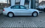 BMW 3er Limousine  TÜV bis 2028  fahrbereit - BMW aus 2006: 3er