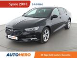 Opel Insignia Grand Sport 2.0 CDTI Dynamic Aut.*LED* - Opel Insignia mit Diesel-Antrieb: Leder, Limousine, 2.0