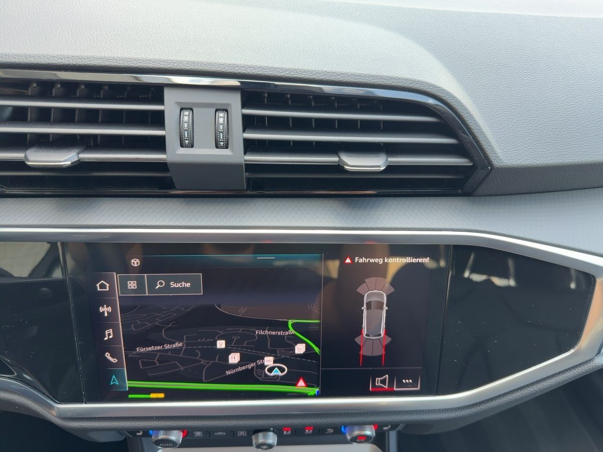 Audi Q3 - Bild 17