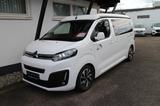 Citroën Campster Poessel 2,0HDI/Küche/Klapp-Dach/Nav/AHK - Citroën: Campster