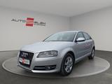 Audi A3 Sportback 1.2 TFSI Attraction+Klima+SHZ
