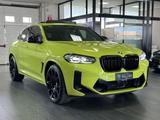 BMW X4 M X4 M 3.0 Competition 510cv auto - BMW X4 M aus 2023
