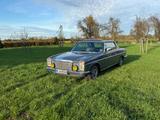 Mercedes-Benz 280 Coupe/ 8 - Mercedes-Benz 280 aus 1974