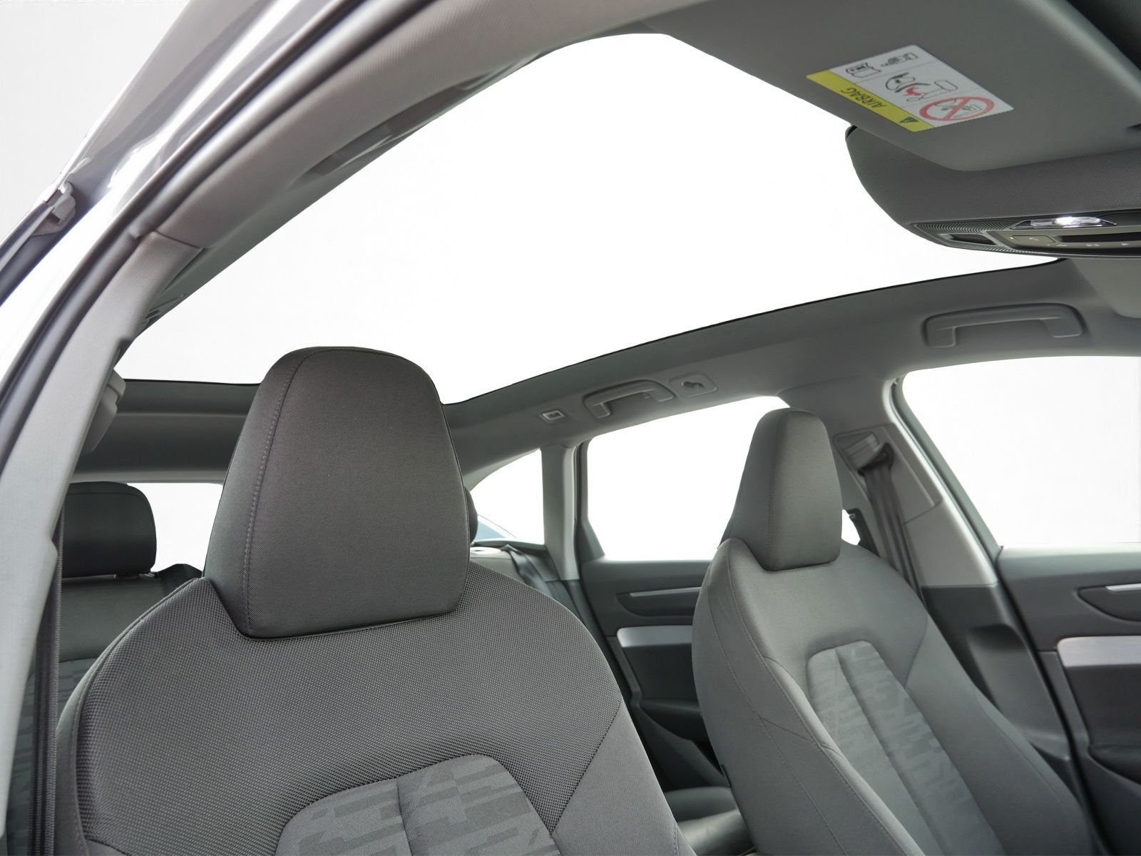 Audi A6 - Bild 10
