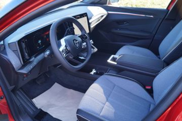 Renault Megane EV 220hp. opt.chargeTechno-Wärmepumpe-