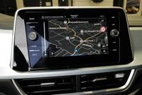 Volkswagen T-Roc 1.5TSI DSG Goal Kamera Plus-Paket ACC Side