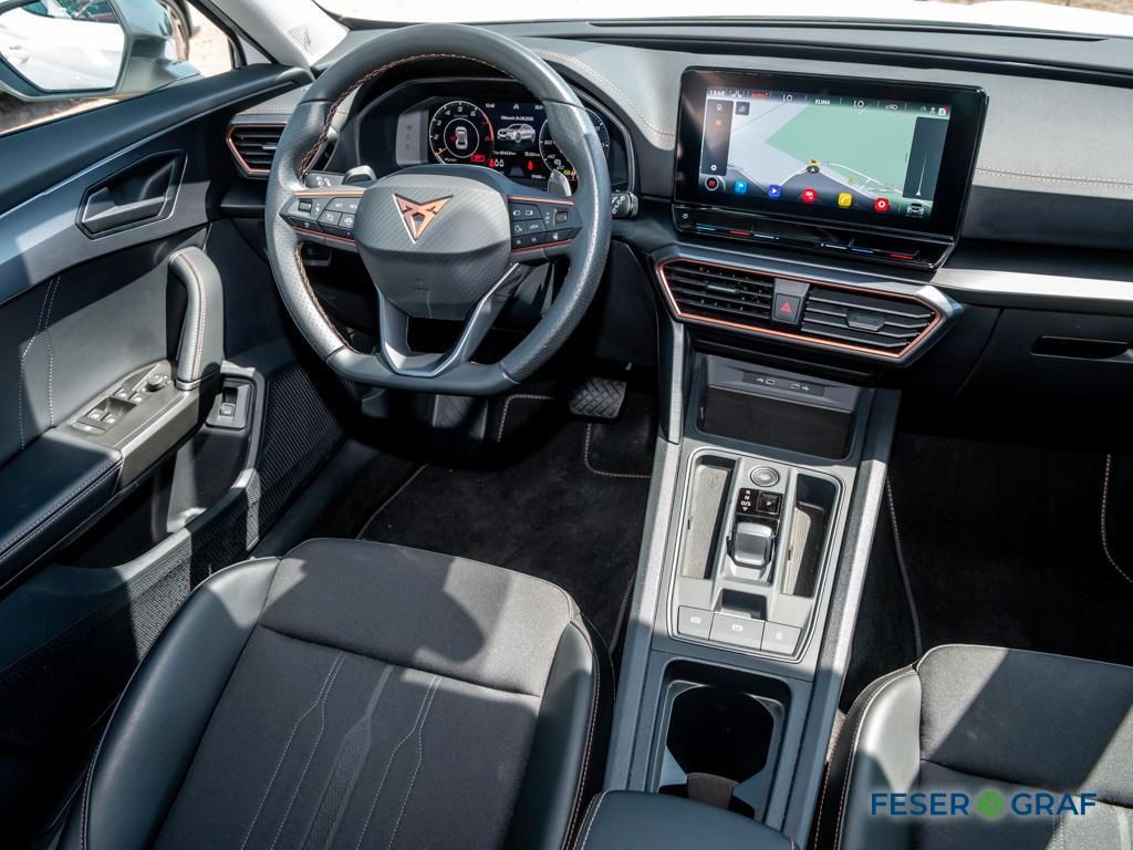 Cupra Formentor - Bild 7