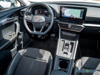 Cupra Formentor - Vorschau Bild 7