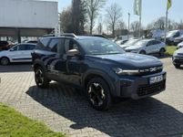 Dacia Bigster - Vorschau Bild 3