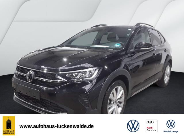 Volkswagen Taigo 1.0 TSI Goal DSG *ACC*NAV*SHZ*App-Connect*