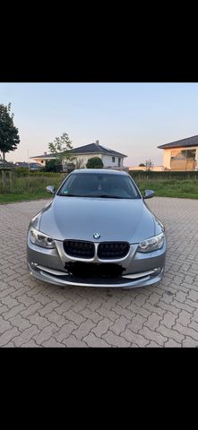 BMW 320 320i Coupé - FCI - Bj 2011 