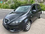 Seat Altea Style 1.9 TDI 1.Hand Klima Tempomat TÜV - Seat aus 2004