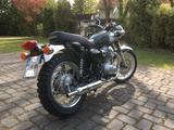 Kawasaki W800 in Darkgreen - Angebote