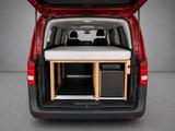 Mercedes-Benz Vito Tourer 114 CDI extralang Pro*Camper Ausbau* - Mercedes-Benz 1