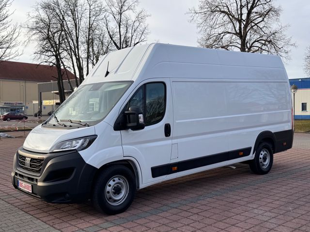 Fiat Ducato/L5H3/Autom/Camera/35-180/PDC/ACC/Maxi/Ext