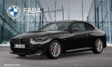 BMW 230i Coupé M Sportpaket HiFi DAB LED Komfortzg. - BMW 230: 230d