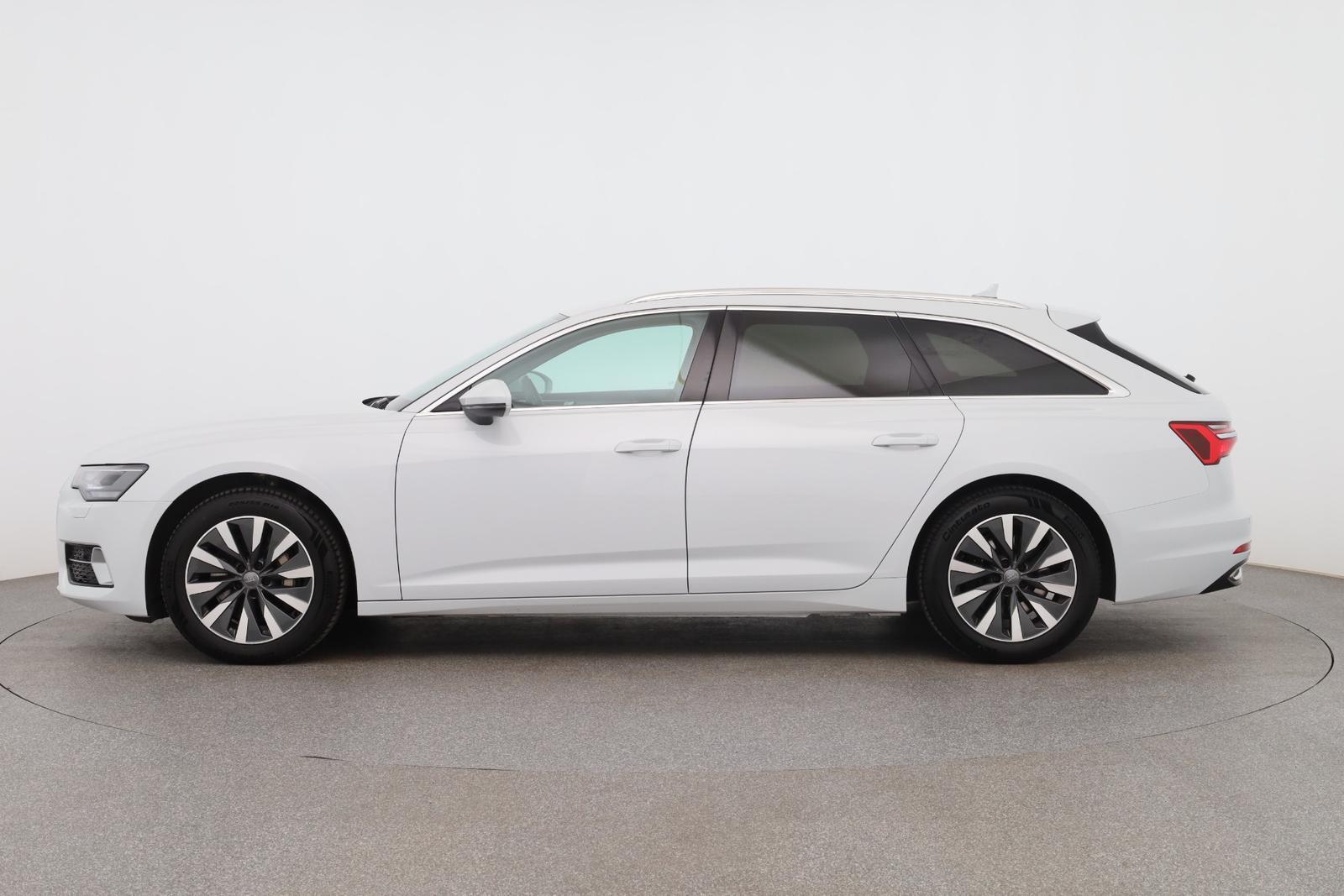 Audi A6 Avant 45 TDI quattro Sport
