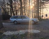 Mercedes-Benz Mercedes E300 Turbodiesel E300TDT W210 S21... - Mercedes-Benz E 300 Turbo mit Diesel-Antrieb